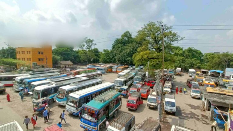 समस्तीपुर बस चालक की परेशानियों पर रोशनी: यातायात व्यवस्था से लेकर अनियमितताओं तक