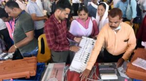 bihar-vidhan-sabha-election-evm-arrangement-2025